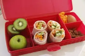 Lunchbox Ideas