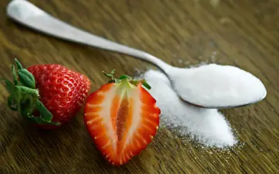 The Truth About Sugar