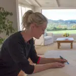 anya