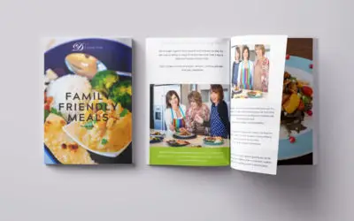 Family Recipe Book