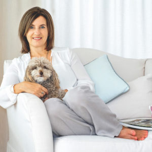 Overcome stress and restore balance