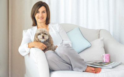 Overcome stress and restore balance