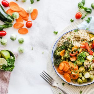 Restore Your Relationship with Food and Your Body