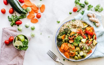 Restore Your Relationship with Food and Your Body